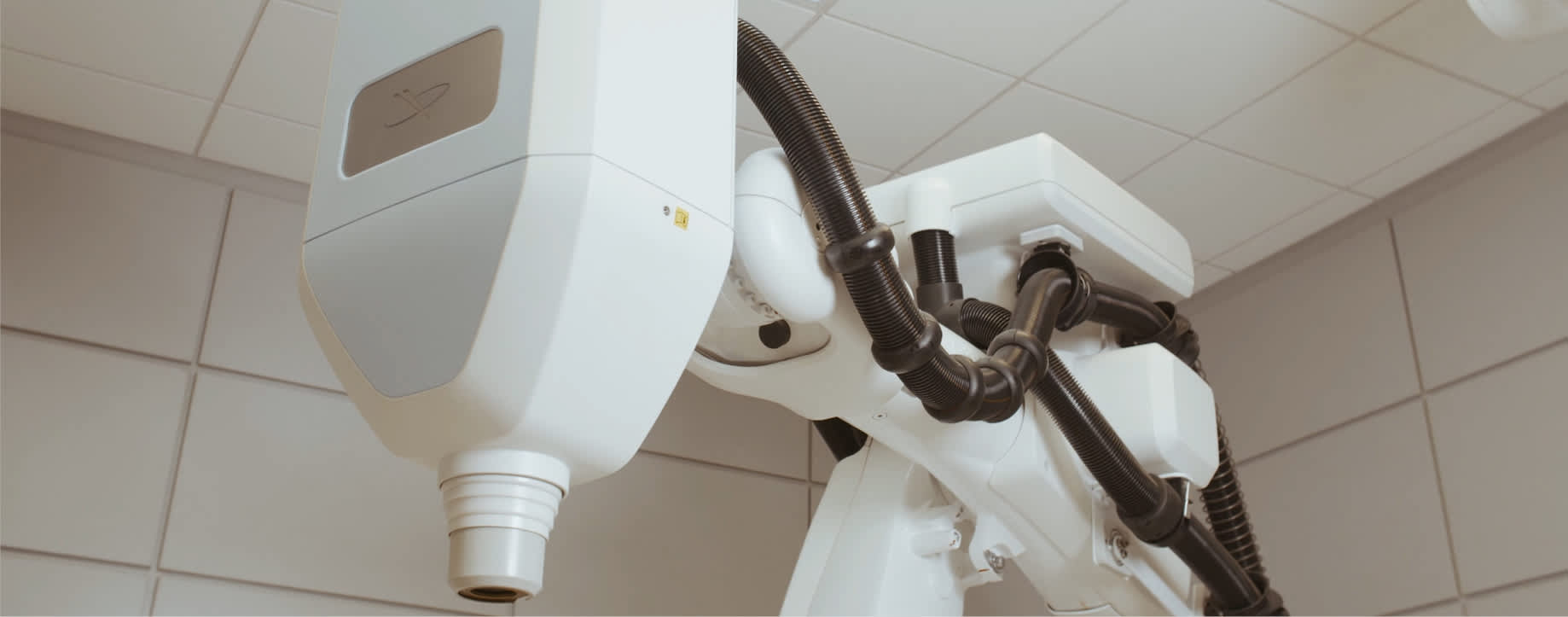 High-Precision Radiosurgery At The Cyberknife Center Hamburg – JLGAR