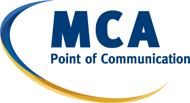 Logo von MCA Bergen Group Partner