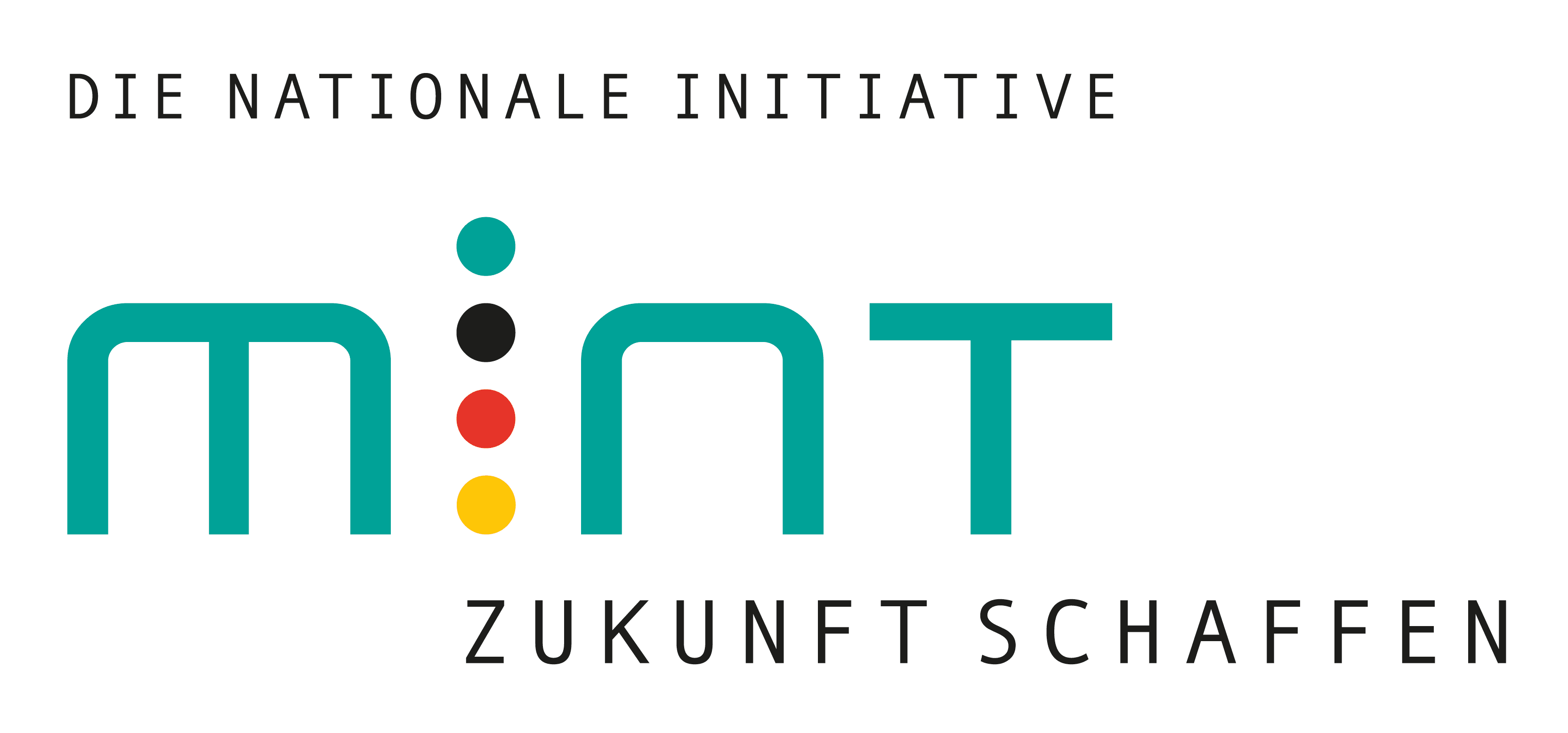 MINT Zukunft schaffen