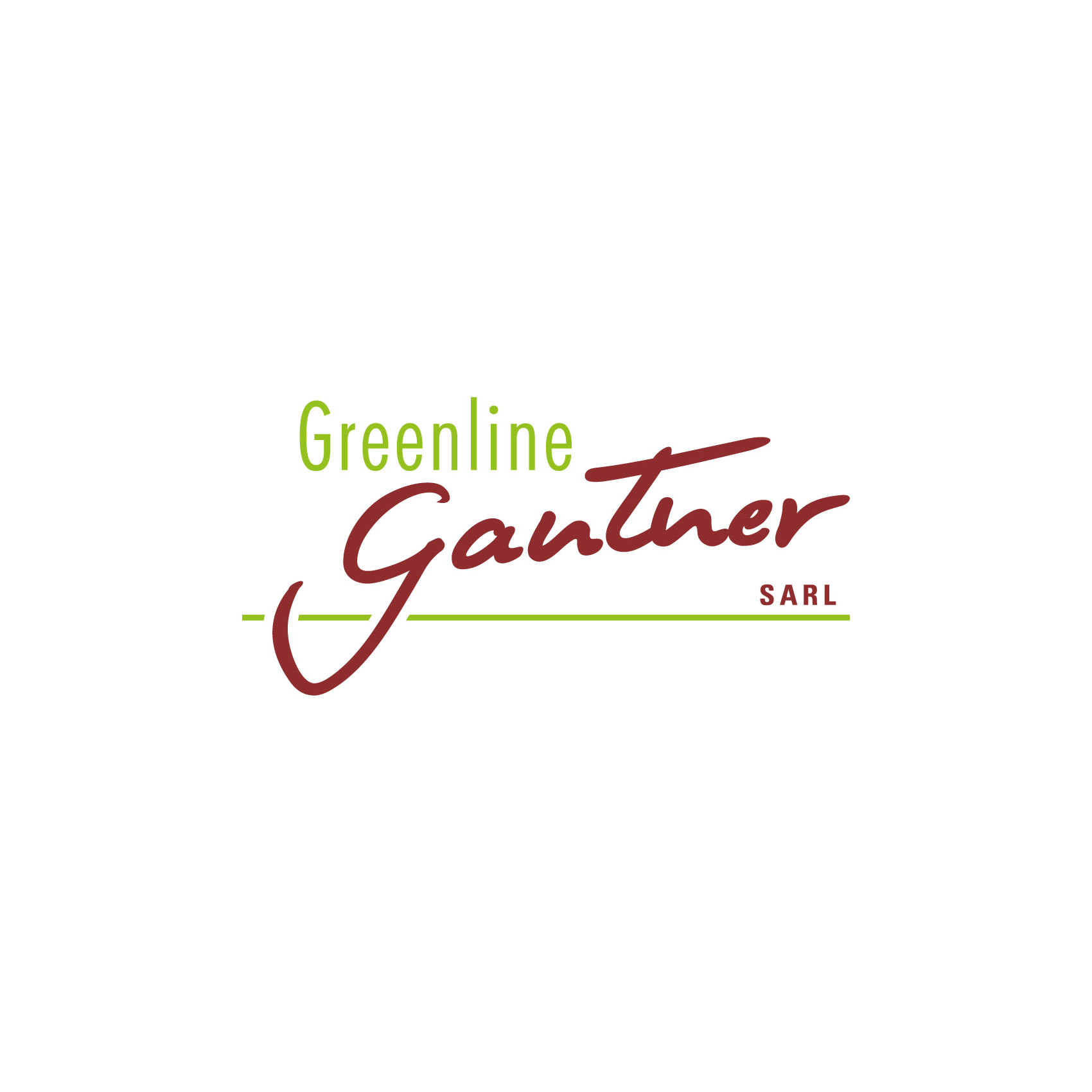 Greenline Infoelipse