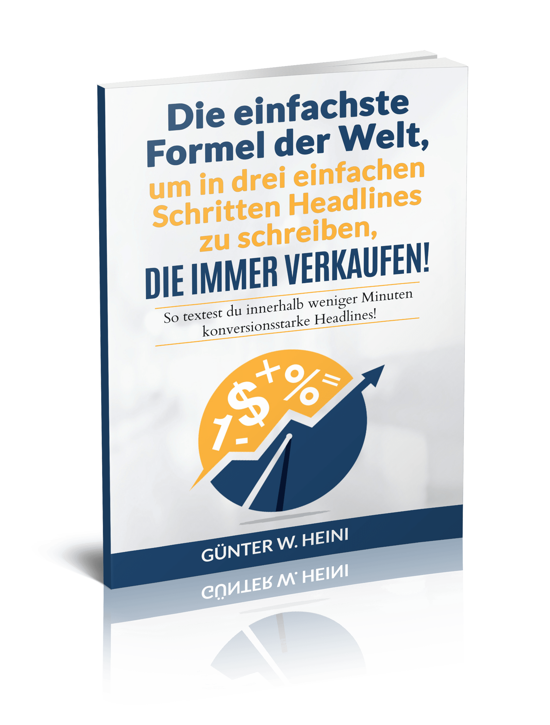 Die einfachste Formel der Welt