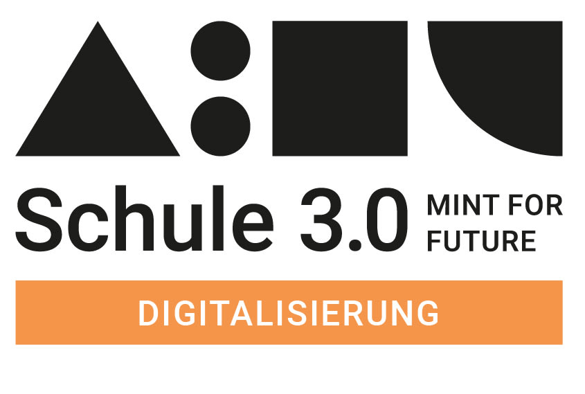 MINT for future Digitalisierung