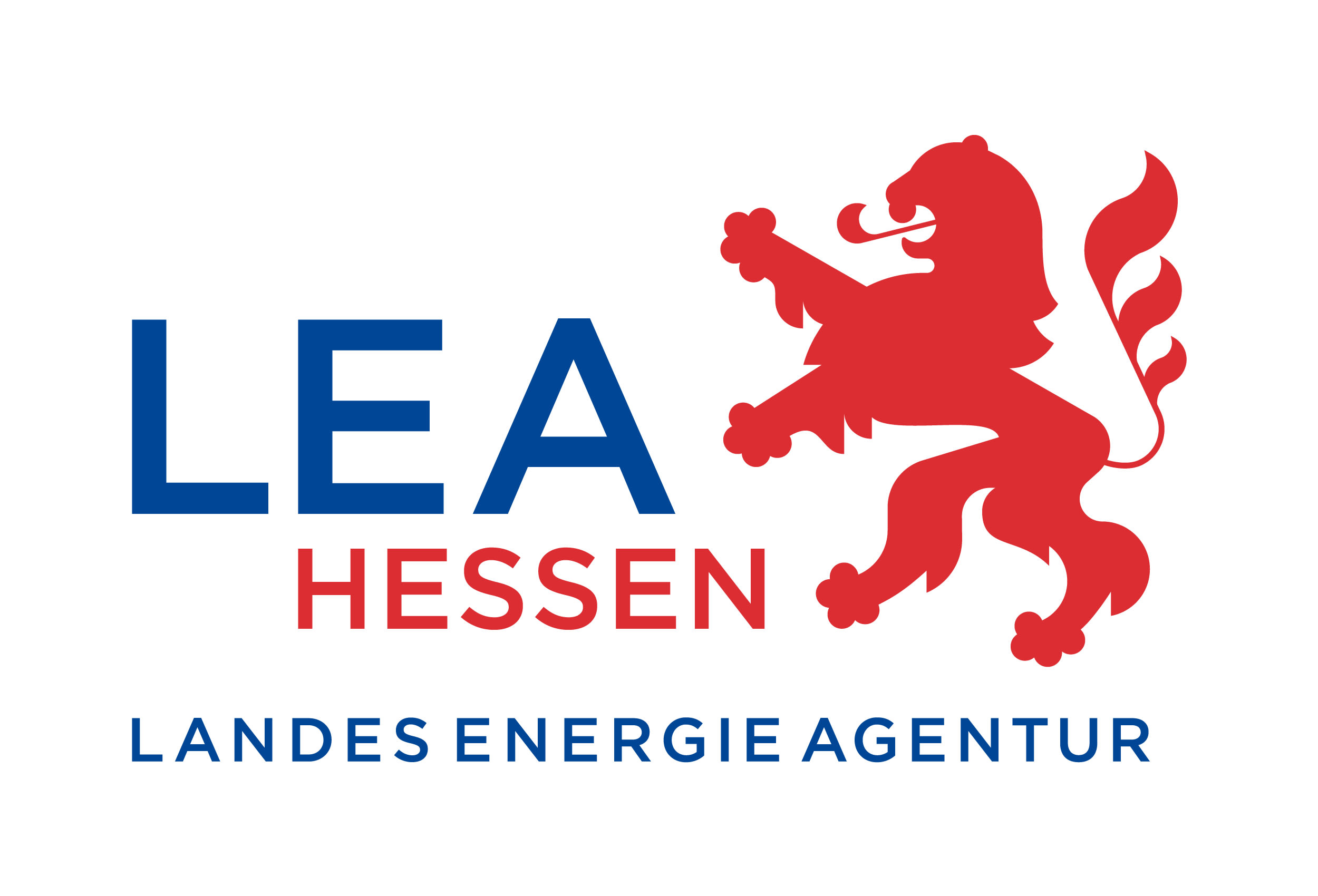 Logo LEA 2022