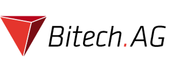 Logo Bitech AG