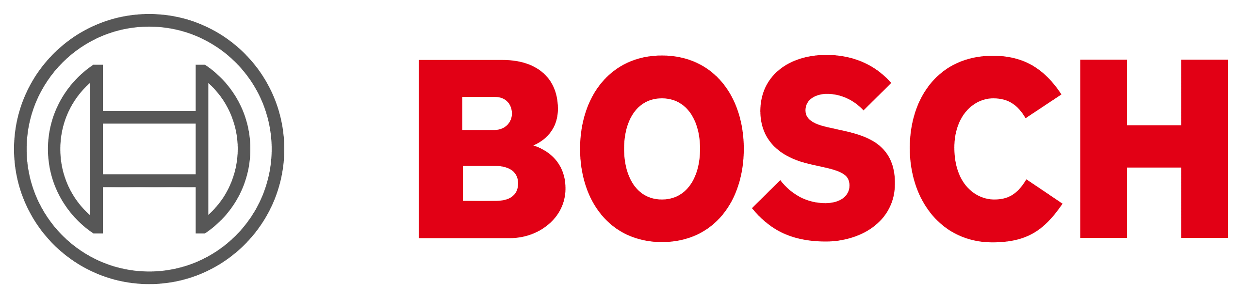 Logo Bosch