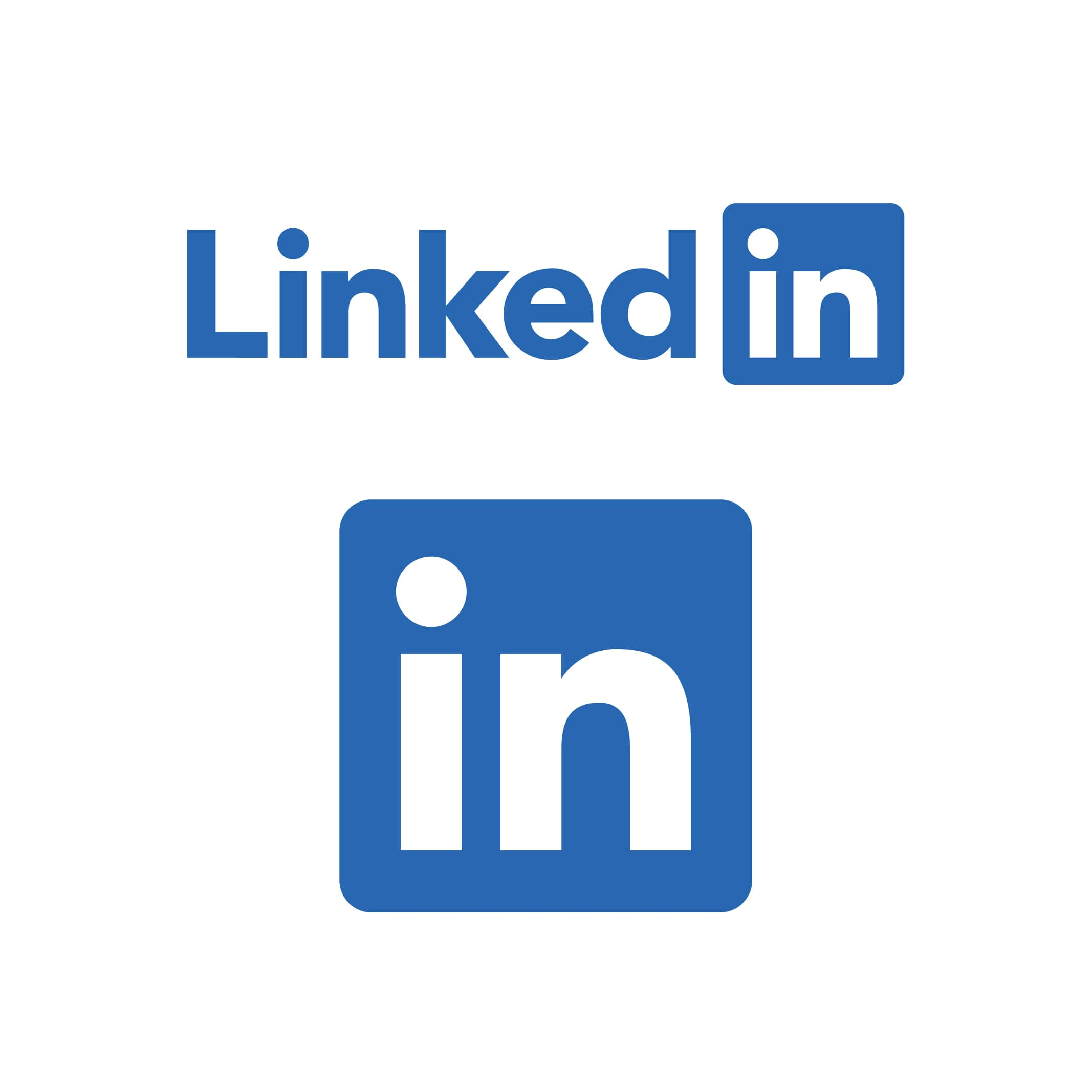 Linkedin Logo