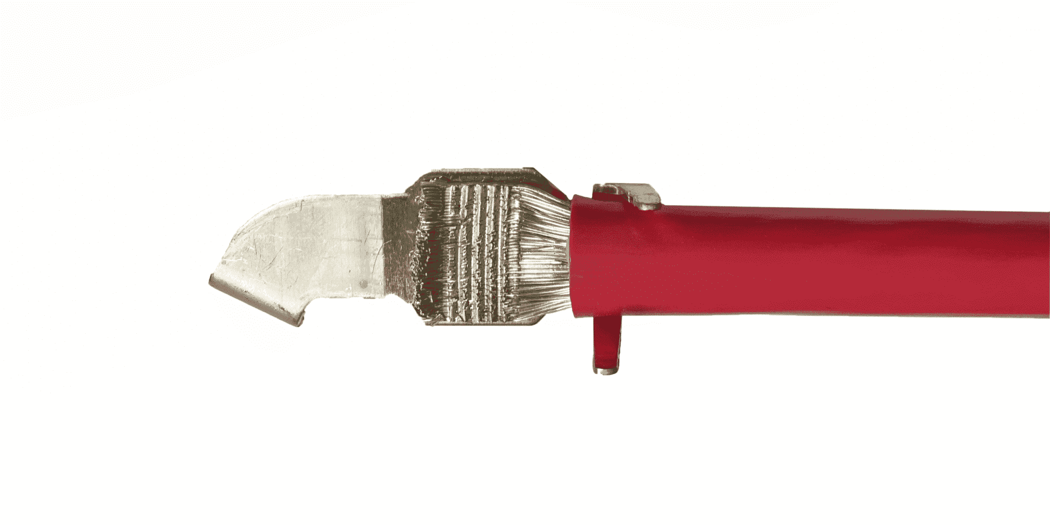 Large Cable Termination Machine - Aluminium Cable to Terminal