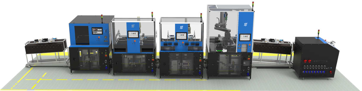 AFRA - Automatic Fuse and Relay Assembly