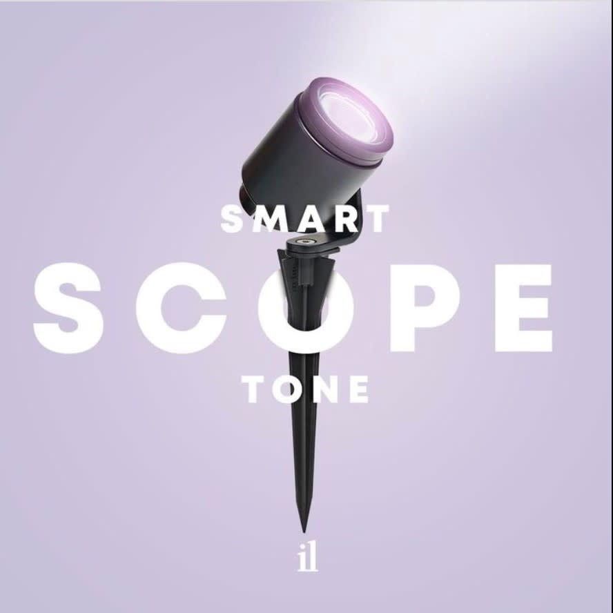 SMART SCOPE TONE