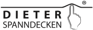 Dieter Spanndecken Logo Transparent