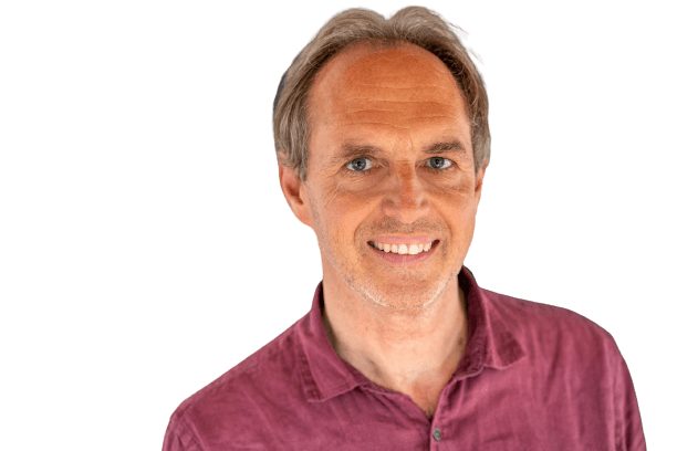 Ramraj Löwe - Schule für CranioSacral Healing, Craniosacral-Ausbildung und Craniosacral-Fortbildungskurse, Willkommensseite