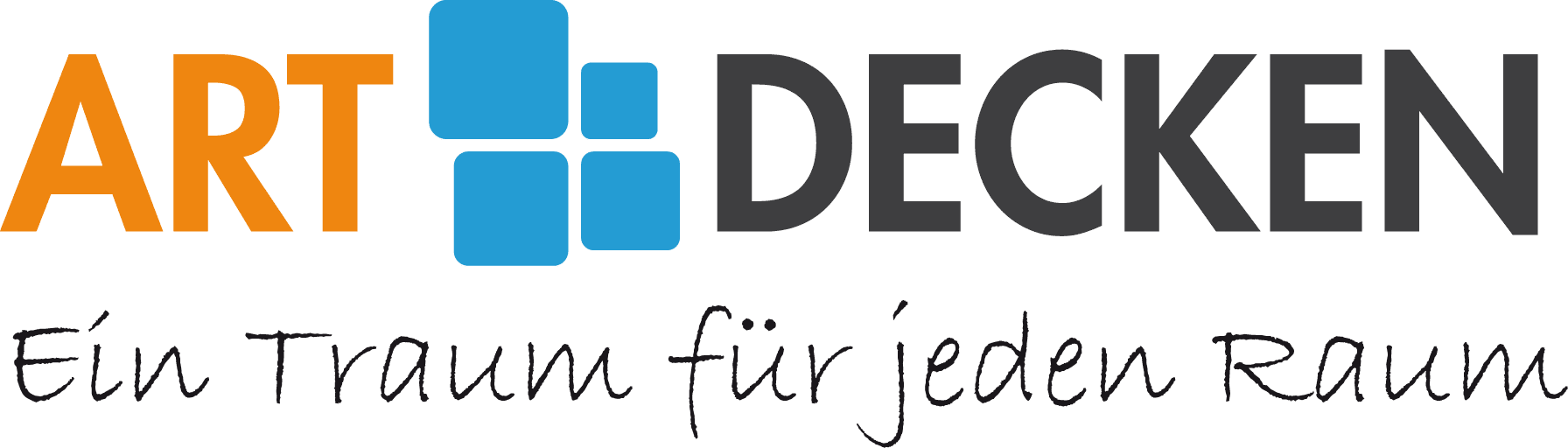 Art Decken Logo