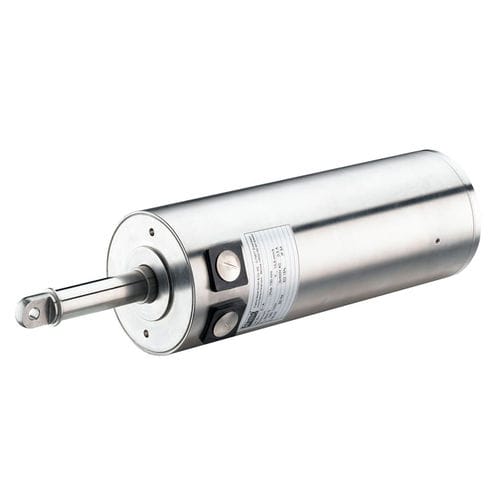 MINI Produktbild - GROB GmbH Antriebstechnik