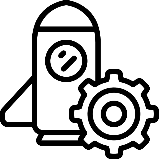 Luft- und Raumfahrttechnik