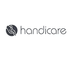 Logo Handicare 250x200