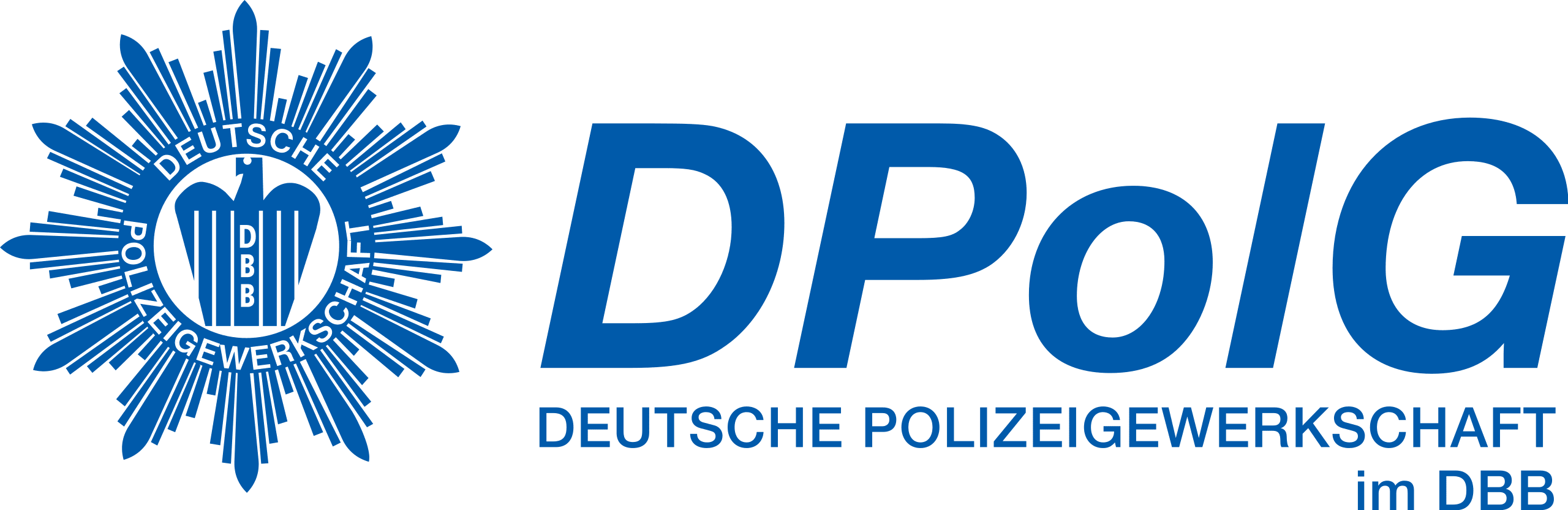 Deutsche Polizeigewerkschaft