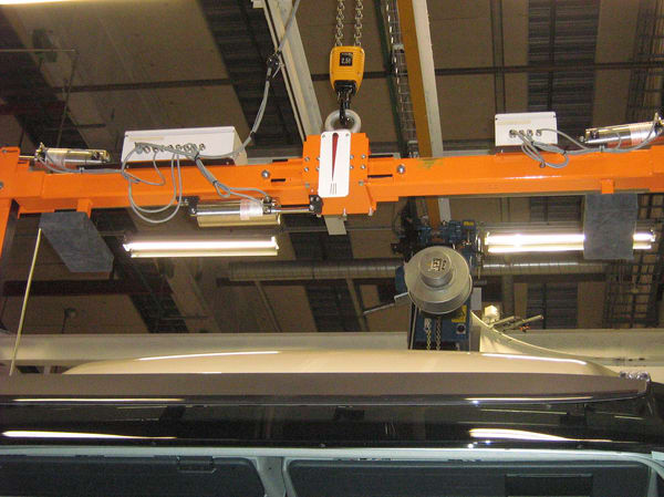 Automobilindustrie 2