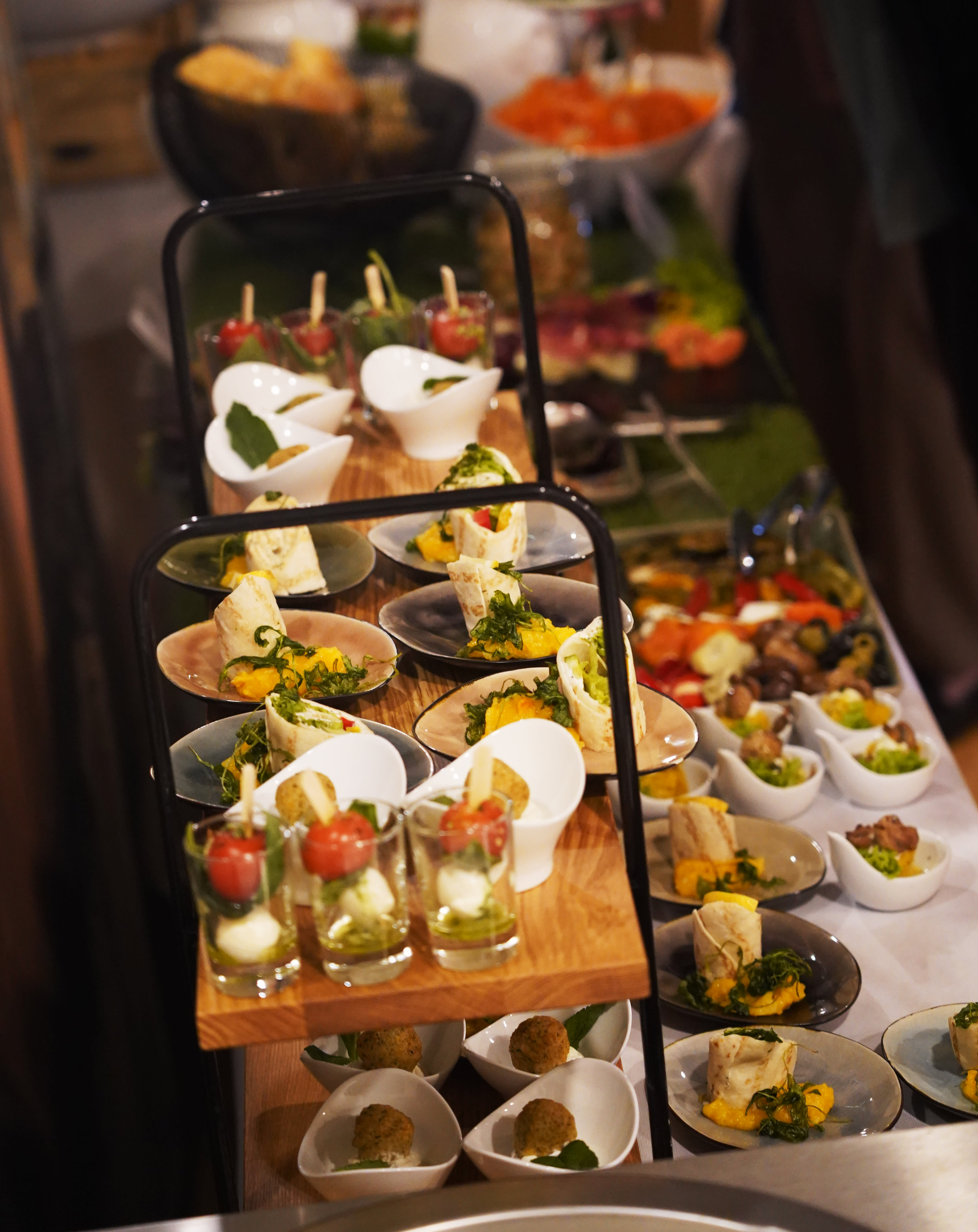 Mayer-Erligheim-Location-Schloss-Liebenstein-Fingerfood-Buffet