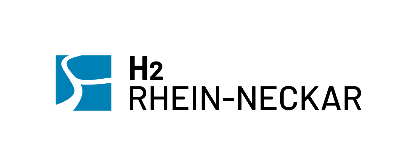 H2Rhein-Neckar Logo