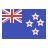 Neuseeland Flagge Partner