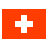 Schweiz Flagge Partner