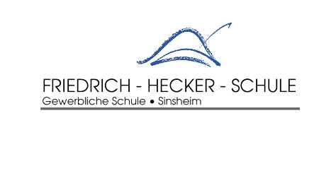 Friedrich-Hecker-Schule Sinsheim