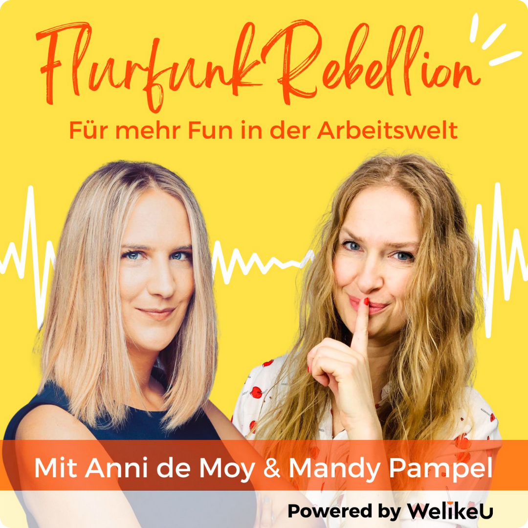 Flurfunk Rebellion Podcast