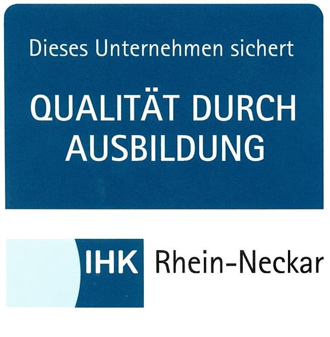 IHK - Qualität durch Ausbildung