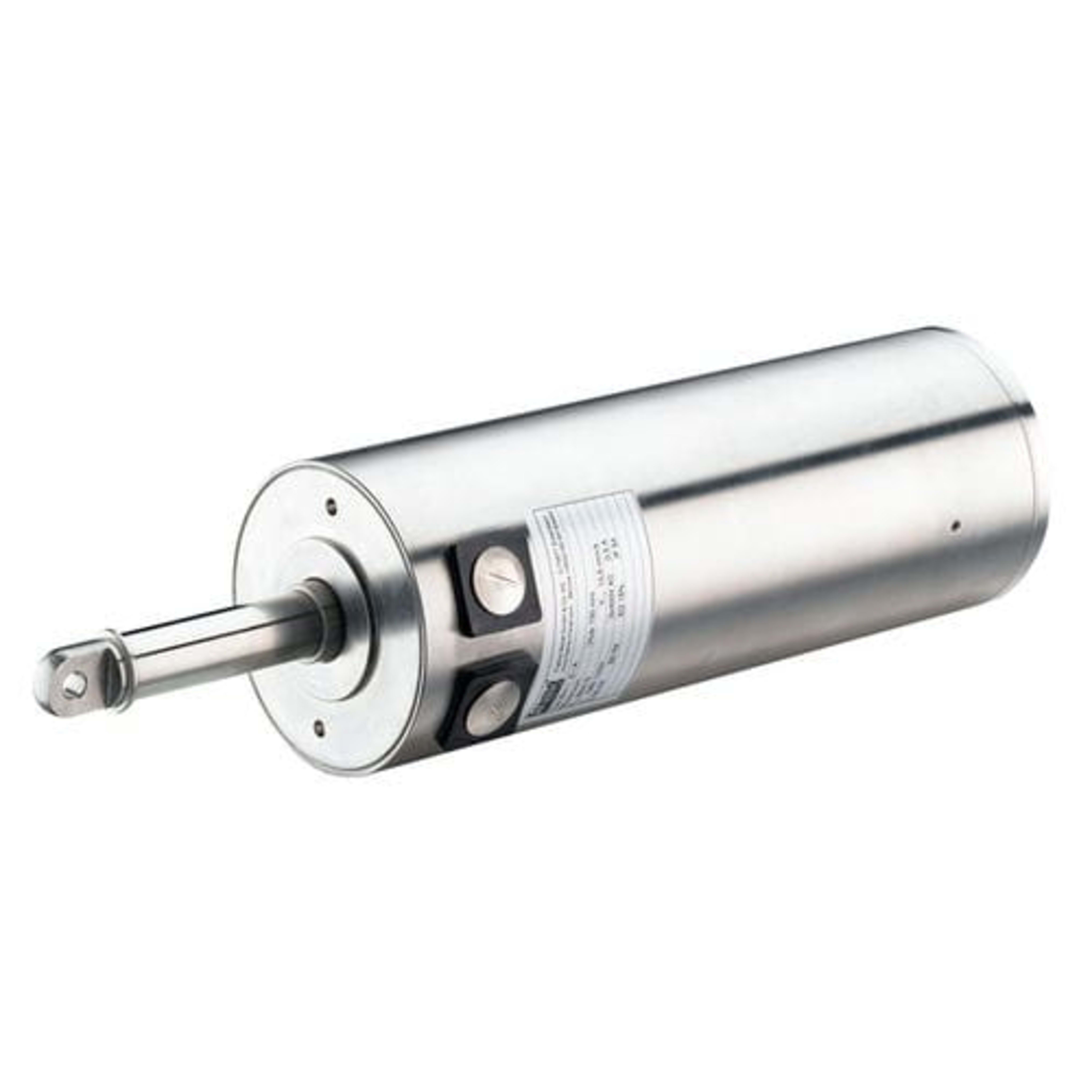 MINI - Miniature Cylinder - GROB GmbH - Germany