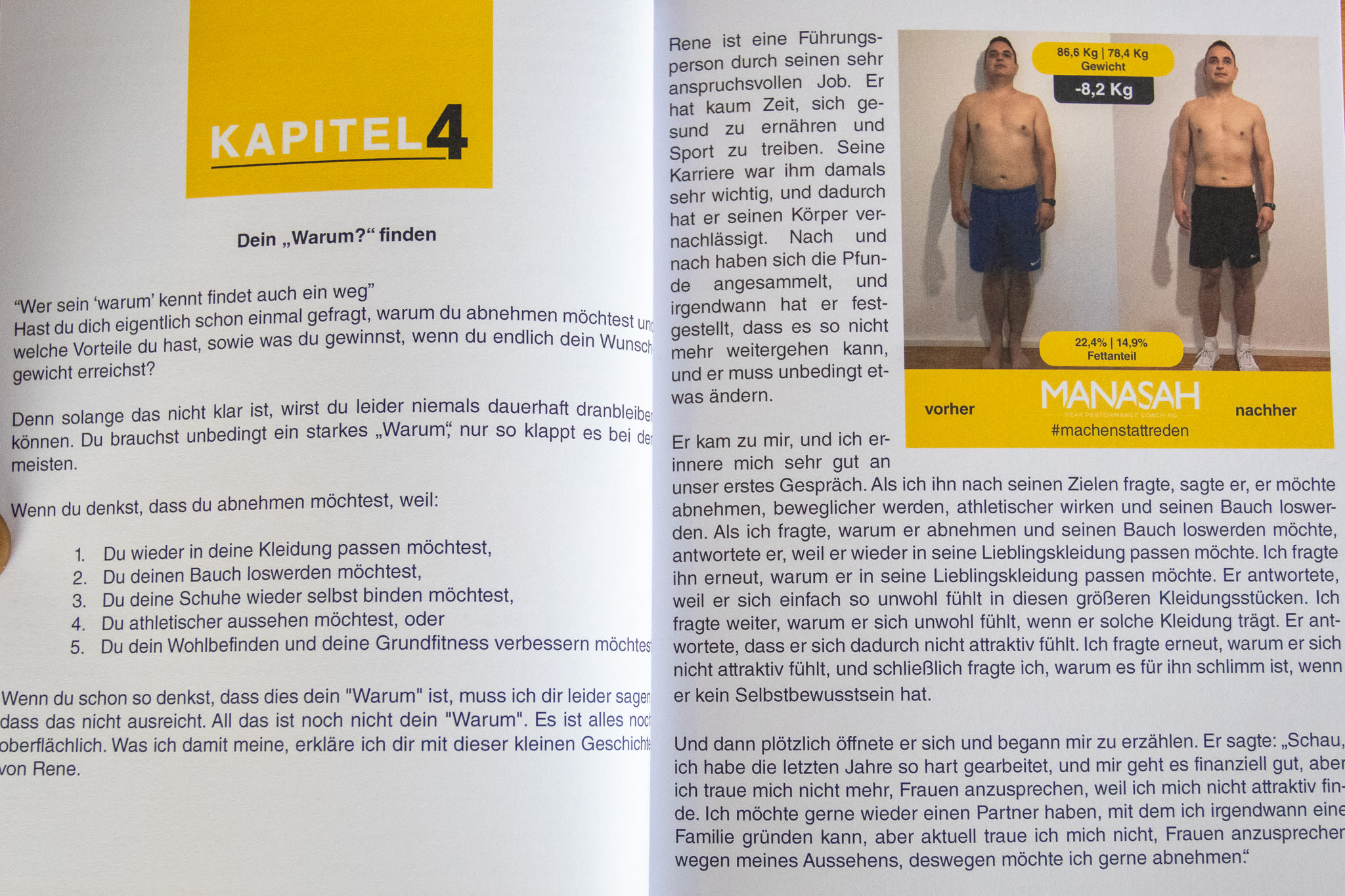 Kaj
