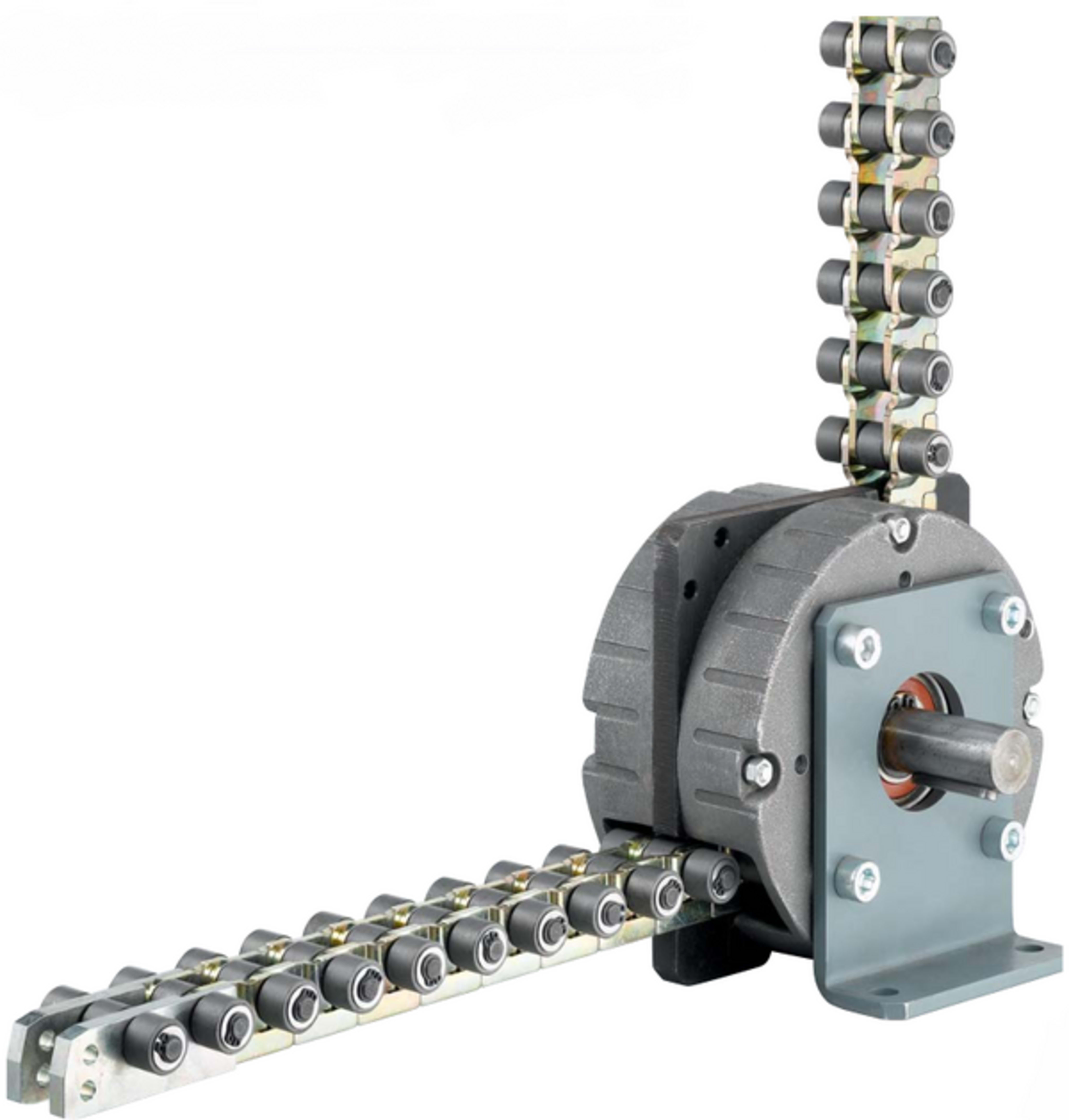 Linear Chain SK - GROB Drive Technology