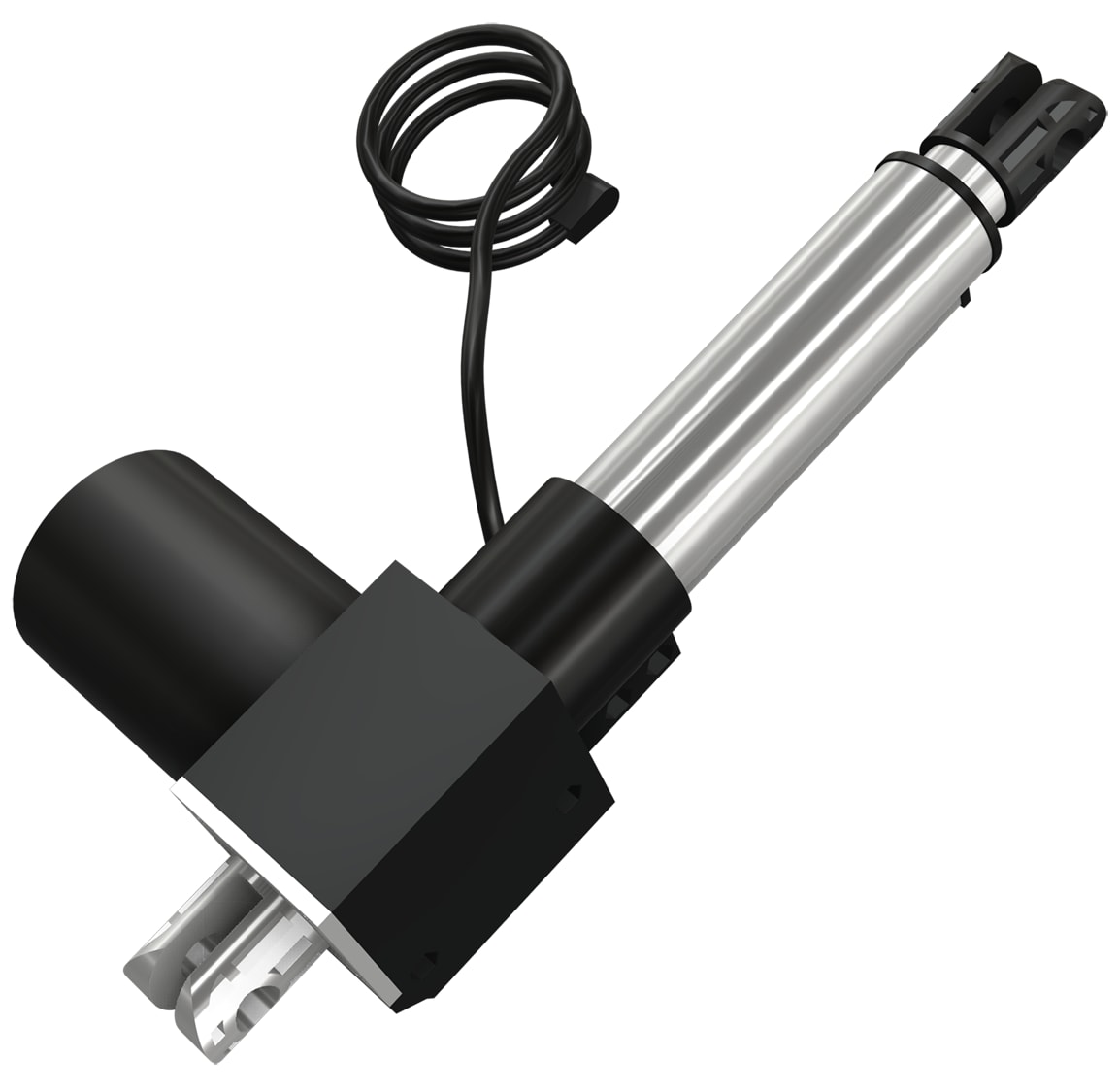 Linear actuator - GROB Drive Technology