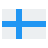 flag of Finland