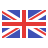 flag of Great Britain