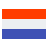 flag of the Netherlands