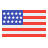 flag of the Unites States