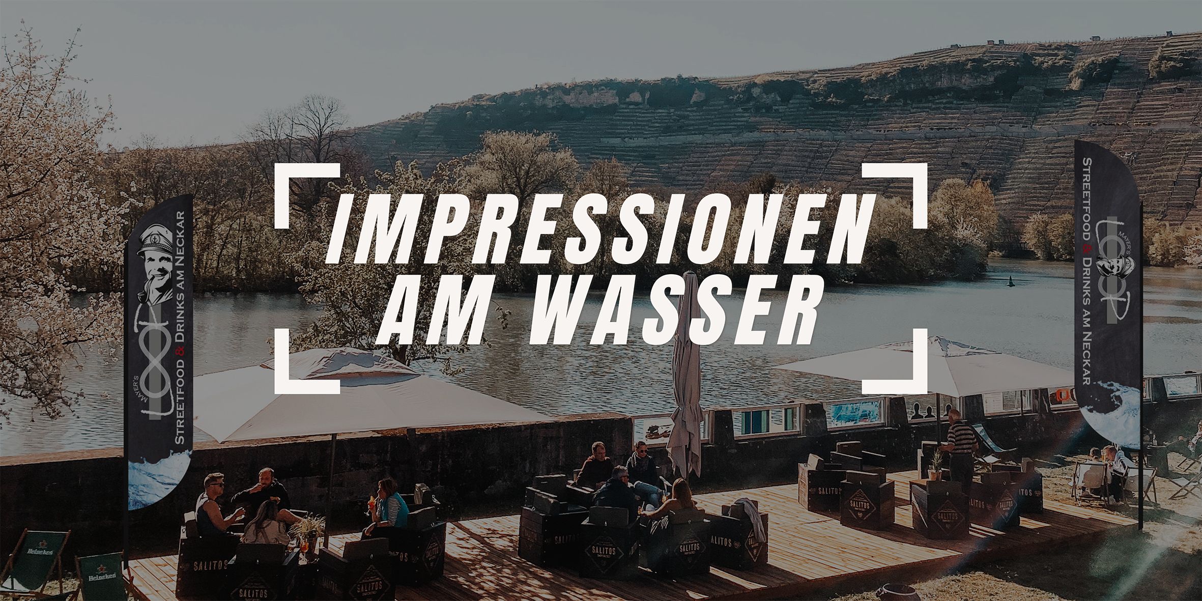 LOOP-IMPRESSIONEN
