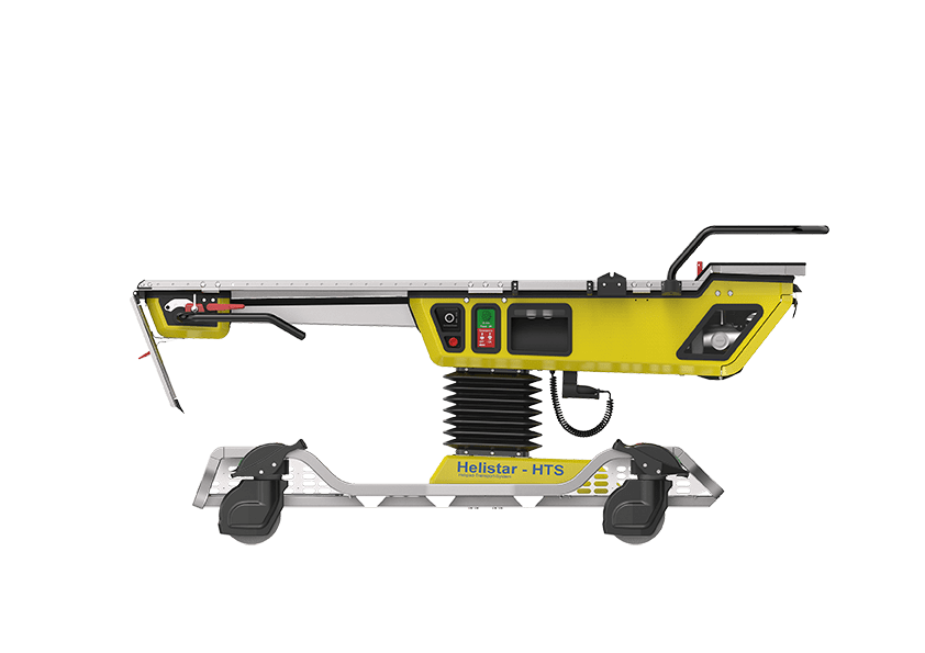 Helistar-HTS Landeplatztransportsystem