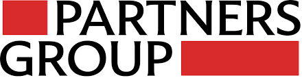 partners group logo