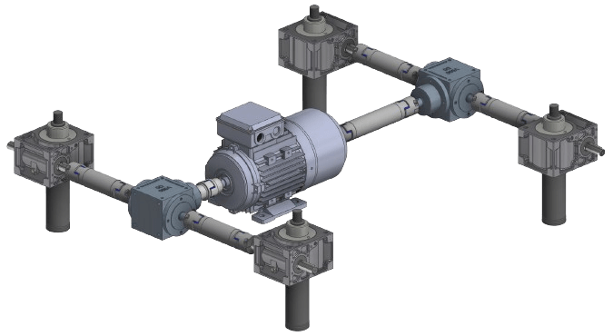 Lifting System