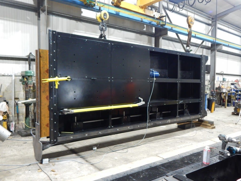 miter gates 3