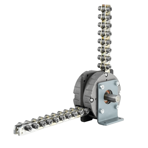 Linear Chain - GROB Drive Technology