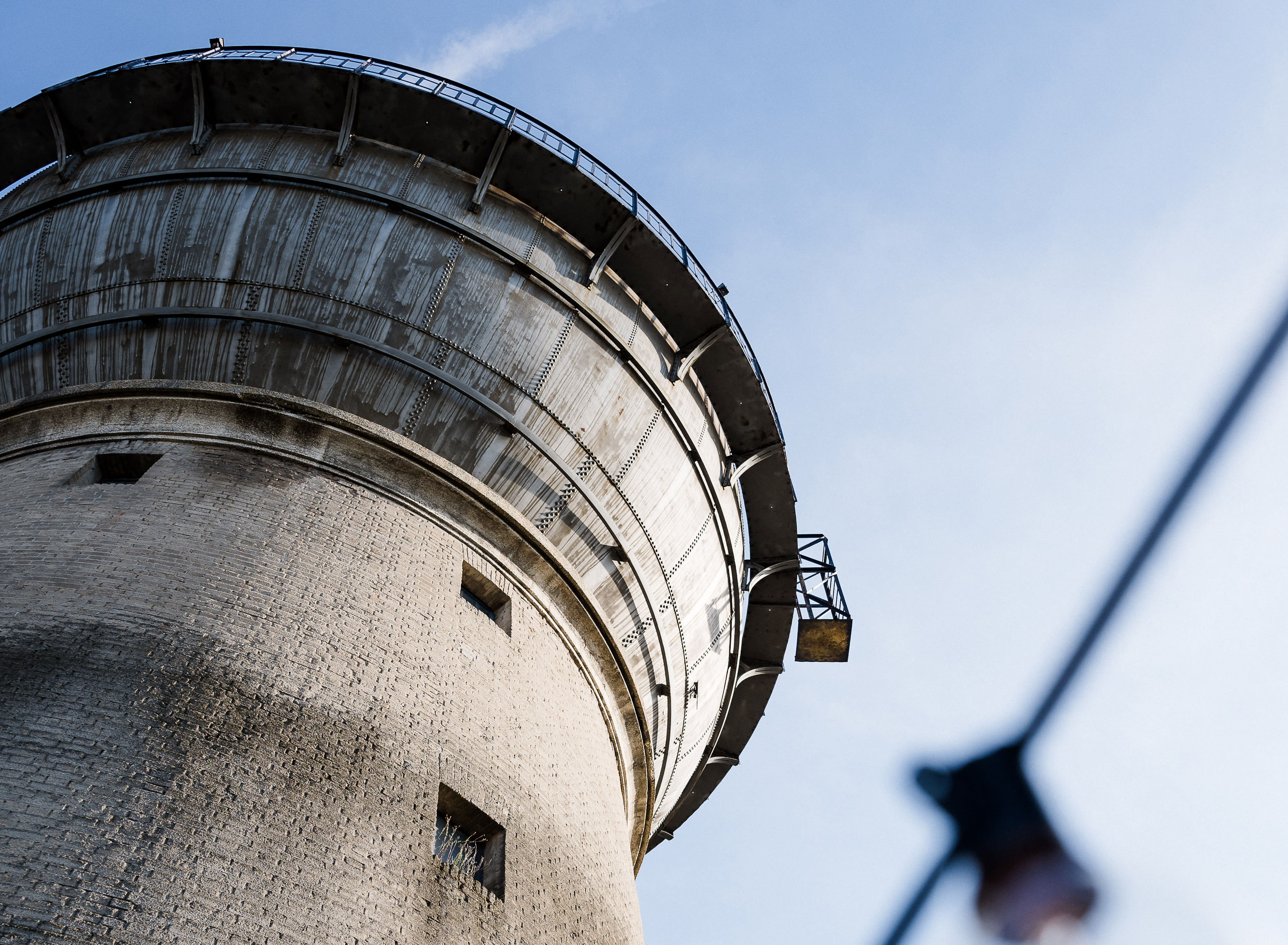 Mayer-Erligheim-Locations-Wasserturm-Kornwestheim-Blick-nach-oben