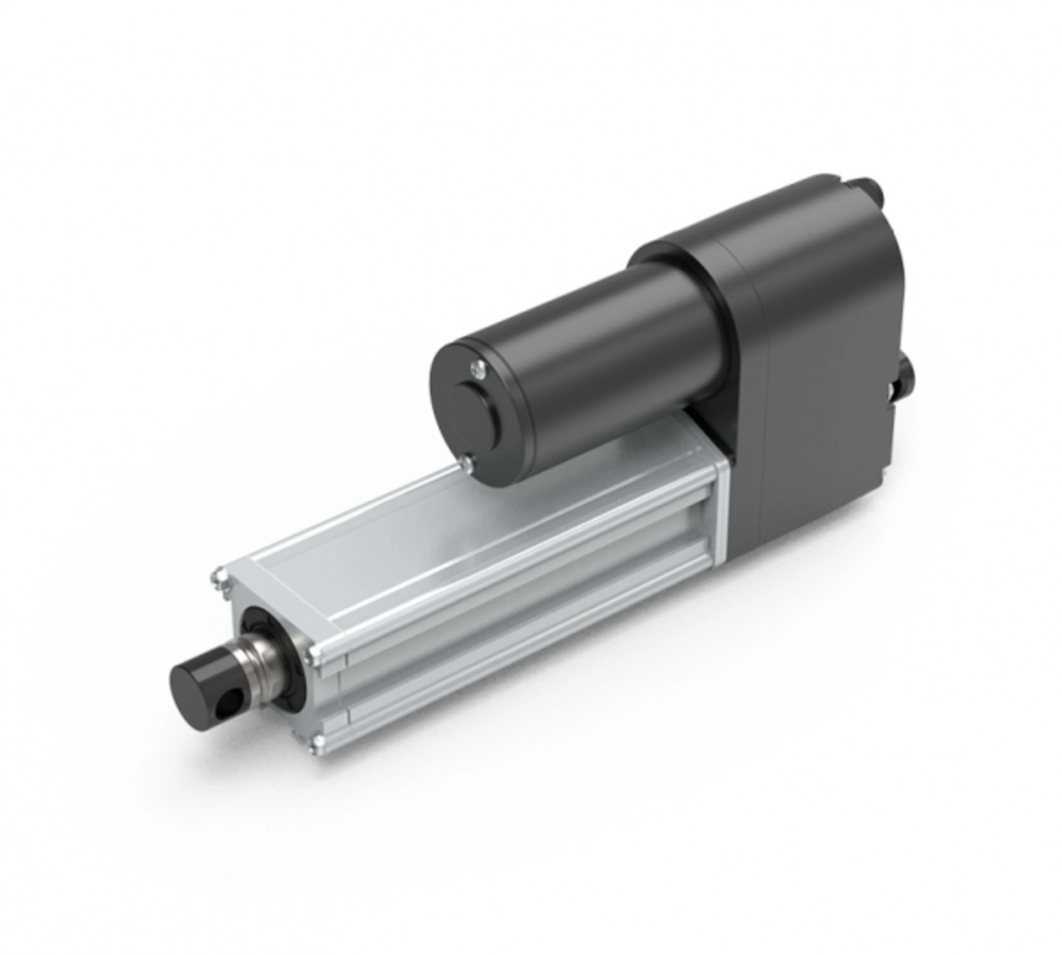 Linear Actuator ID12 - GROB Drive Technology