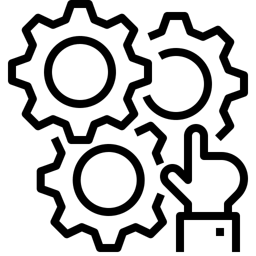 Automation engineering - icon