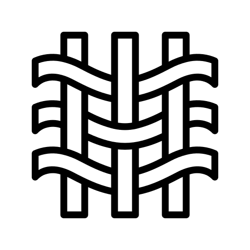 Textile industry - icon