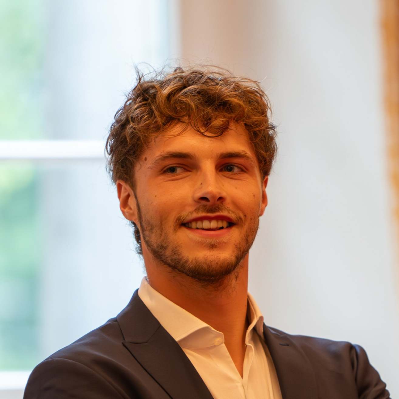 Ben Milz Profilbild