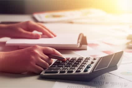 calculator - selection criteria
