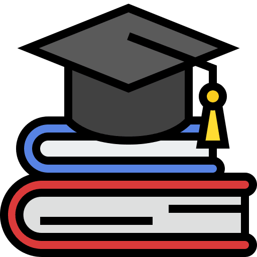 Learning Center icon