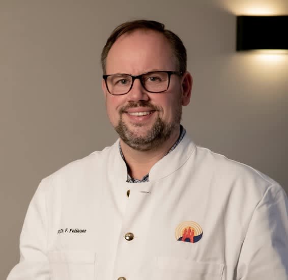 Portrait Fabian Fehlauer
